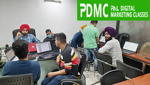 digital marketing course in Yamunanagar advertising