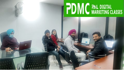 sales and marketing digital marketing classes in chandigarh