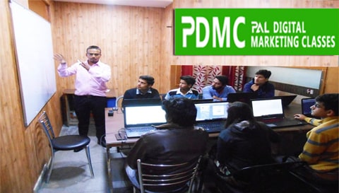 digital marketing course in Yamunanagar fees