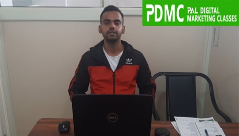 teaching digital marketing course in Mohali