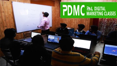 digital marketing course in chandigarh 