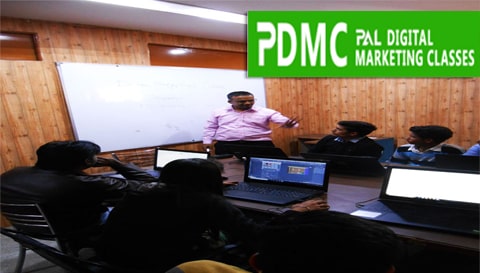 best institute for digital marketing course Yamunanagar