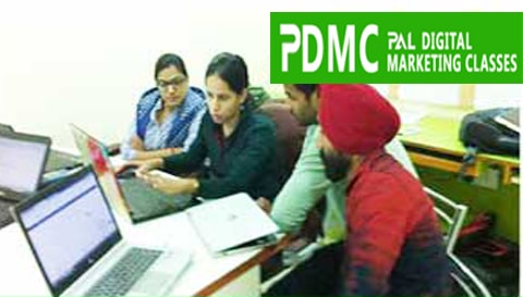 Google Ads PPC Trainings in India b2b marketing