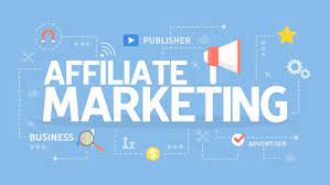 Advance affiliate marketing