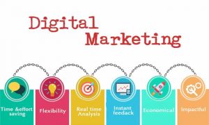 FUTURE SCOPE OF DIGITAL MARKETING