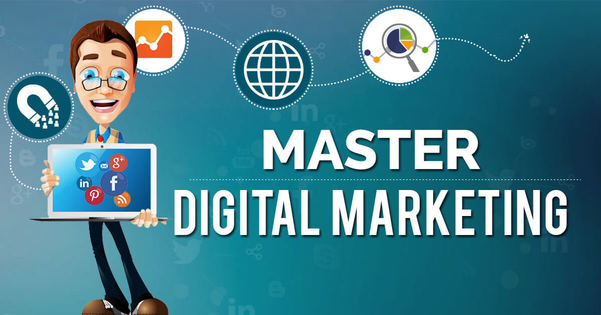digital marketing course 