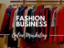 Digital Marketing for women clothing brands