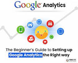 Google Analytics training in Chandigarh
