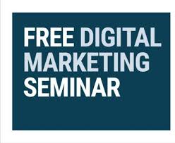 Online Marketing Services for Seminar Business