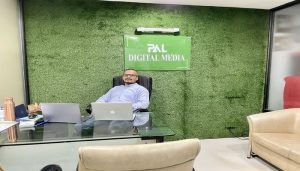 PAL Digital Marketing for Lawn Care Business