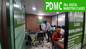 PPC marketing training in Chandigarh