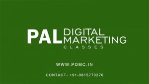 PPC marketing training in Chandigarh