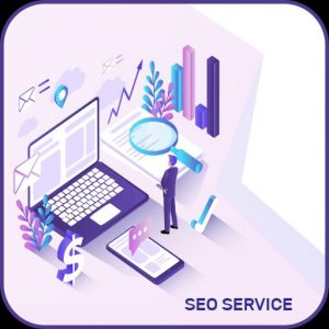 SEO Services for Android App